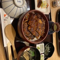 ひつまぶし名古屋備長 大名古屋ビルヂング店 - 