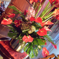 銀座うかい亭 - 