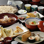 Nihombashi Yabu Kyuu - 