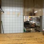 ミツワ食堂 - 