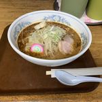 ミツワ食堂 - 