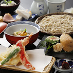 Nihombashi Yabu Kyuu - 