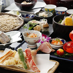 Nihombashi Yabu Kyuu - 