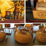 HOTEL REGINA - HOTEL REGINAホテルレジーナ(ウェンゲン,スイス)食彩品館.jp撮