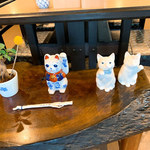 おうどん 瀬戸晴れ - 