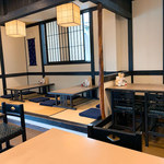 おうどん 瀬戸晴れ - 