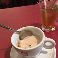イタリアン レストラン リトル キャット -  イタリアン レストラン リトル キャット -