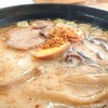 文化ラーメン - 料理写真: