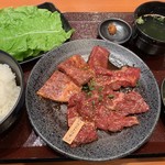 Yakiniku Tokkyuu Premium - 