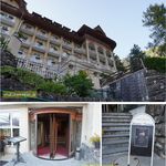 HOTEL REGINA - HOTEL REGINAホテルレジーナ(ウェンゲン,スイス)食彩品館.jp撮