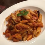 イタリア食堂Makino - 