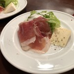 イタリア食堂Makino - 