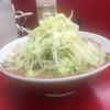 ラーメン二郎 京急川崎店
