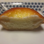 BAKE CHEESE TART - プレーンチーズタルト
