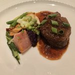 カランドリエ - 鹿児島県産黒毛和牛ステーキ