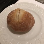 カランドリエ - パンもふっくらあつあつ