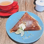 Kunitachi Tea House - 