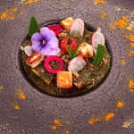 ベンガルタイガー - パラクパニール