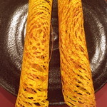 ベンガルタイガー - ロティジャラ