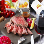 無制限飲み放題&本格肉バル ◯5 千葉本店