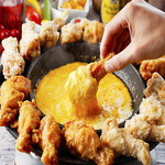 無制限飲み放題&本格肉バル ◯5 千葉本店