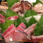 まるう商店・どっさり盛り2012年2月24日