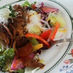 イタリア食堂チネマ - 120221群馬　イタリア食堂チネマ　実食！