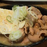 大提灯 - 120223東京　大提灯　煮込み350円