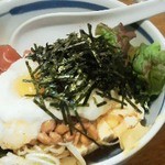 大提灯 - 120223東京　大提灯　スタミナ豆腐