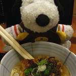 かど家 - ここのひつまむしはいつ食べても美味しいね〜