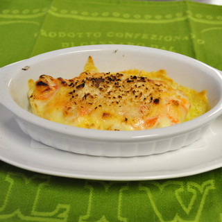 石窯キッチン HACCI_1