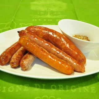 石窯キッチン HACCI_2