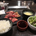 Oreno Yakiniku - 