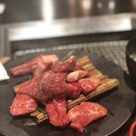 俺の焼肉 - 