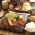 とん久 - 料理写真: