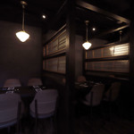 肉 炭 イタメシ 一頭 - 