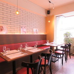 ラ トラットリア デイ グーフィ - 