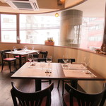 ラ トラットリア デイ グーフィ - 