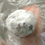 高松屋 - 【2019/10】豆大福