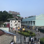 ROOFTOP MACAU - 