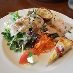 ホスタリア コフジ - 