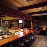 活魚旬彩 馬酔木 - 