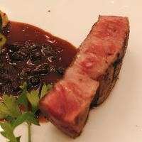 オーベルジュ・ド・リル トーキョー - 