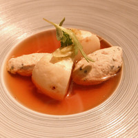 レストランひらまつ 広尾 - 