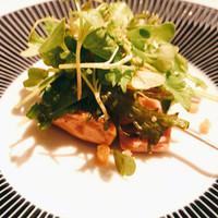 レストランひらまつ 広尾 - 