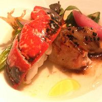 レストランひらまつ 広尾 - 