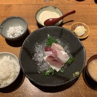 魚匠 銀平 道頓堀店 - 