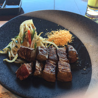 ステーキハウス ZEN 三宮店 -  ステーキハウス ZEN 三宮店 -
