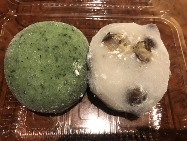 閉店 御菓子司 絹笠 ミナミ店 大阪難波 和菓子 食べログ