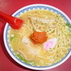 赤湯ラーメン 龍上海 赤湯本店